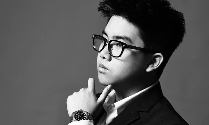 Chàng sinh viên 20 tuổi và giấc mơ viết sách văn hoá Việt bằng tiếng Anh