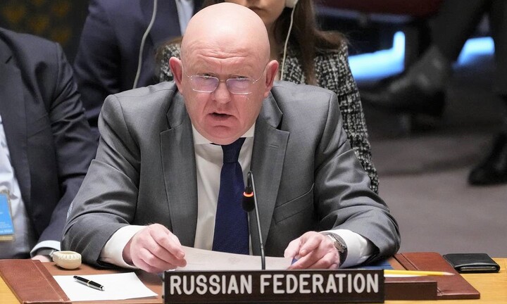 Nga nói sẽ đưa trẻ em trở lại Ukraine khi điều kiện cho phép