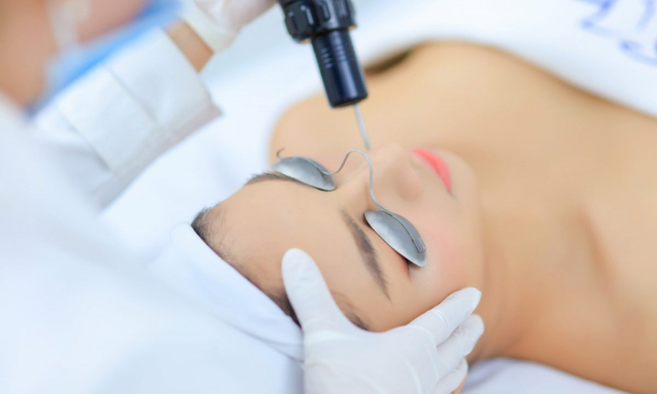 TP.HCM: Viện thẩm mỹ quốc tế JONGJIN bị phạt 160 triệu đồng, đình chỉ 18 tháng