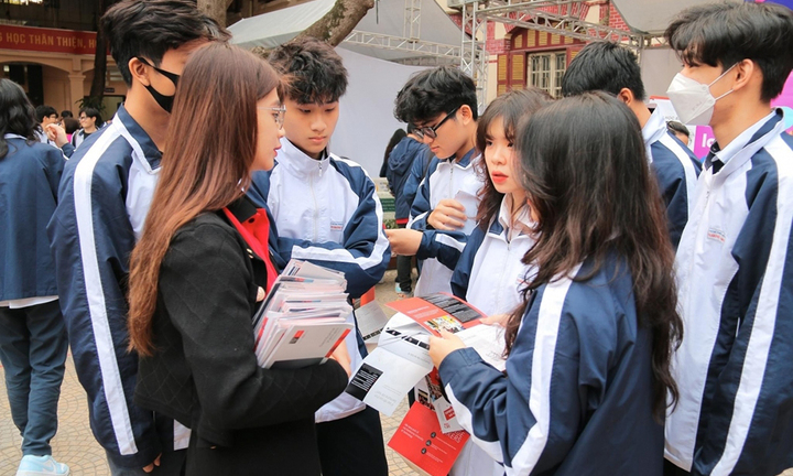 Đại học Việt Nam có 'mất giá'?