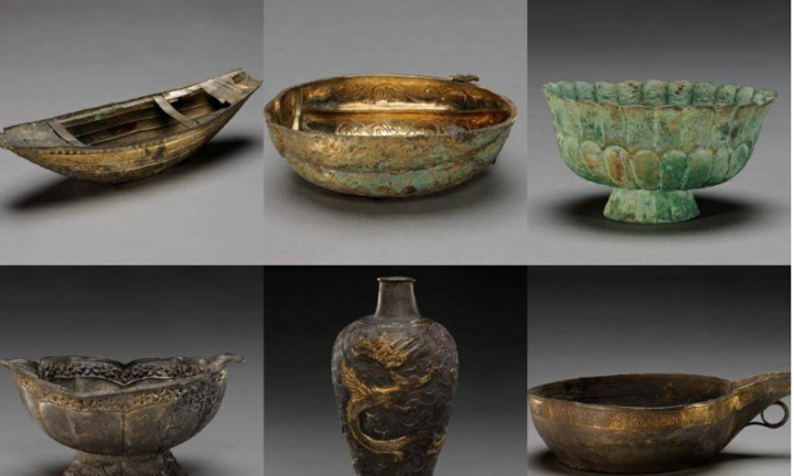 Tìm thấy 19 cổ vật, nông dân 3 lần được bảo tàng cho tiền vì lý do bất ngờ này