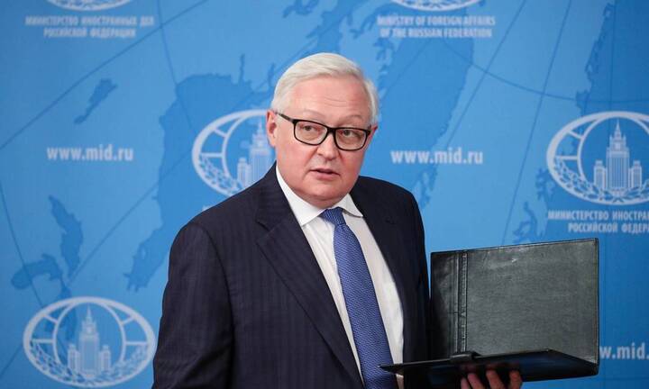 Thứ trưởng Ngoại giao Nga kêu gọi Mỹ không leo thang căng thẳng