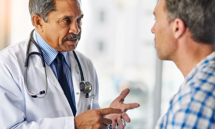 4 dấu hiệu đàn ông trên 40 tuổi không nên làm ngơ 