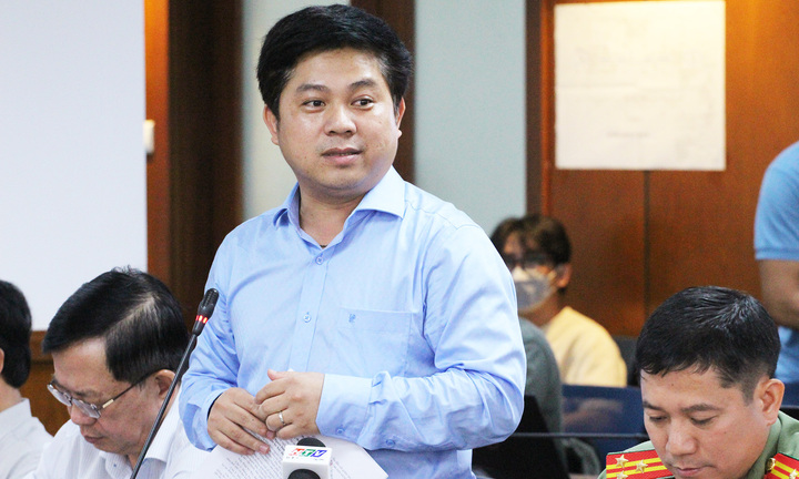 TP.HCM còn 0,95% học sinh chưa xác thực được mã định danh