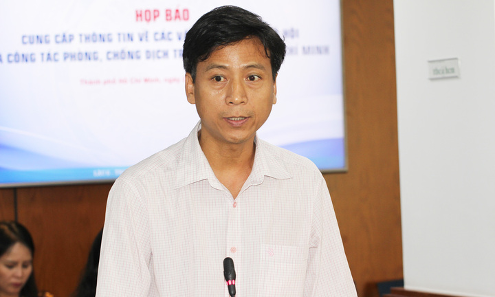 TP.HCM lý giải nguyên nhân chợ truyền thống, trung tâm thương mại ế ẩm