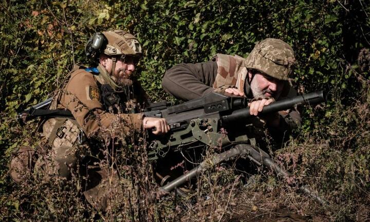 Ukraine có thể chấp nhận ngừng bắn, lựa chọn kế hoạch hòa bình của Trung Quốc?