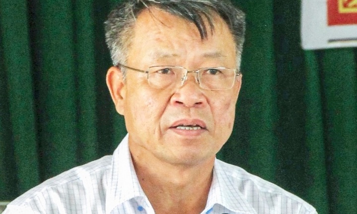 Khởi tố nguyên Chủ tịch UBND TP Bảo Lộc Nguyễn Quốc Bắc