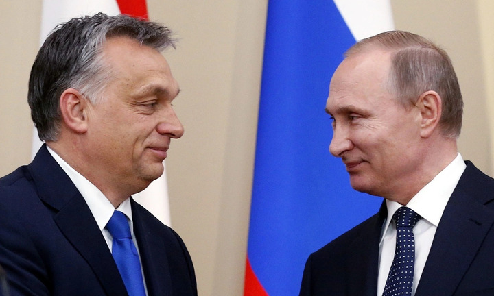 Hungary không bắt giữ ông Putin theo yêu cầu của ICC