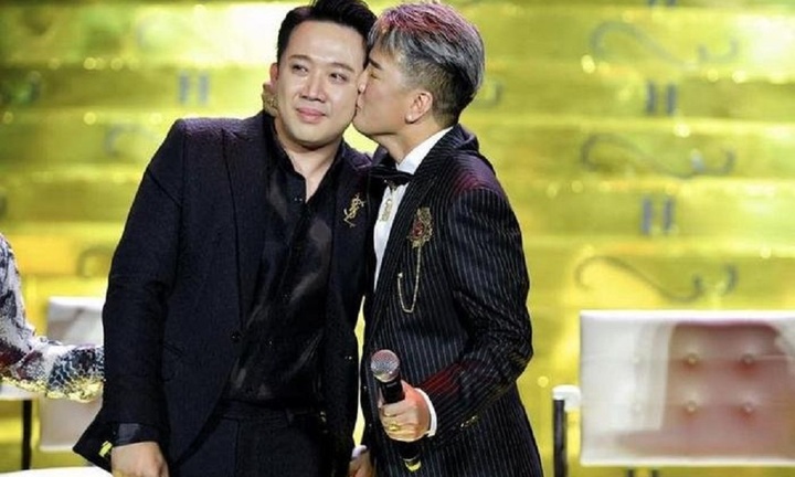 Trấn Thành có quyền khóc nhưng đừng khiến mình trở nên kém duyên