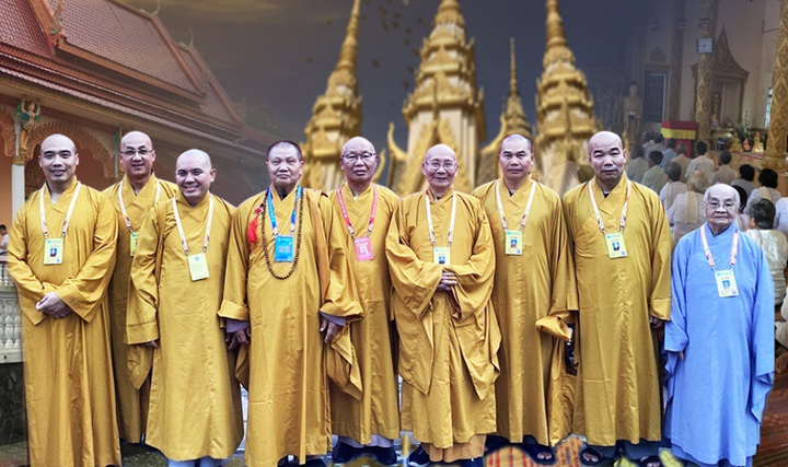 Ở Việt Nam không ai cấm cản các hoạt động tôn giáo thuần túy