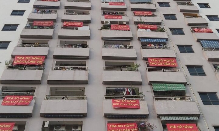 Khởi tố cựu tổng giám đốc vì sai phạm liên quan dự án VP6 Linh Đàm