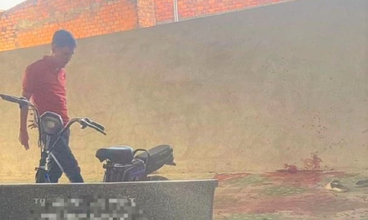 Hai học sinh lớp 8 bị thương nặng sau vụ nổ lớn: 1 em đã tử vong