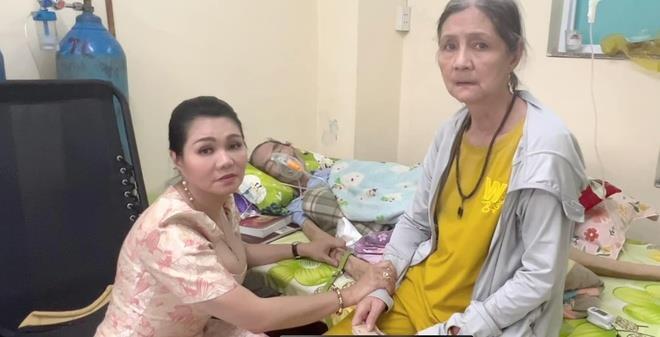 Nhạc sĩ Trương Minh Châu qua đời