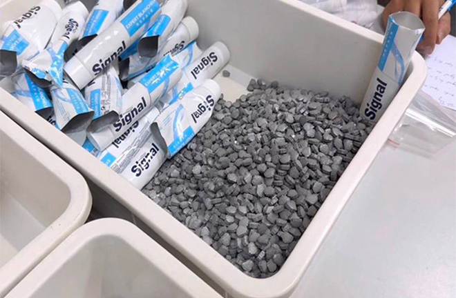 Vụ tiếp viên hàng không xách ma túy: Thu 319kg ma túy, giao dịch hơn 28.000 tỷ