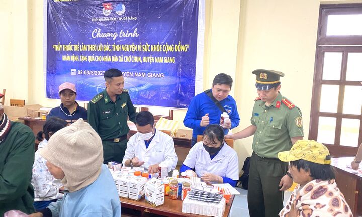 Tại sao lấy ngày 26/3 là ngày thành lập Đoàn?