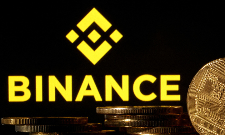Người dùng hoang mang khi sàn tiền ảo Binance bị dừng giao dịch