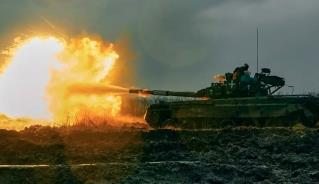 Lãnh đạo Wagner: Nga phải giành được Bakhmut, ngăn kế hoạch của Ukraine ở Crimea