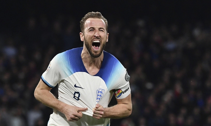 Đội tuyển Anh chấm dứt 62 năm không thắng Italy trên sân khách