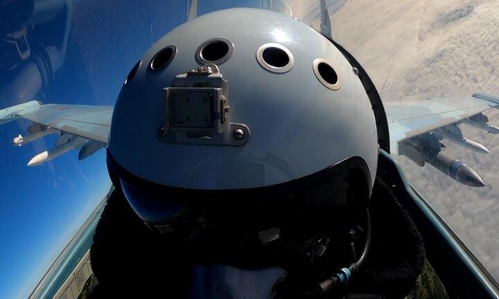 Ukraine mất các phi công thiện chiến nhất, Nga tích lũy kinh nghiệm quý báu