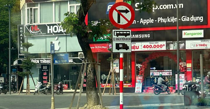 Lo bị cắt 'cần câu cơm', dân khu phố đi bộ gần trăm tỷ ở Huế cầu cứu