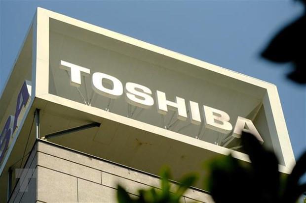 Toshiba, hãng điện tử 148 năm của Nhật chấp nhận bán mình với giá 15 tỷ USD