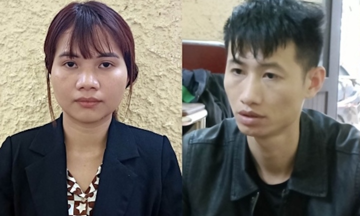 Ba thiếu nữ bị bán với giá hơn 11 triệu đồng làm nhân viên phục vụ quán karaoke