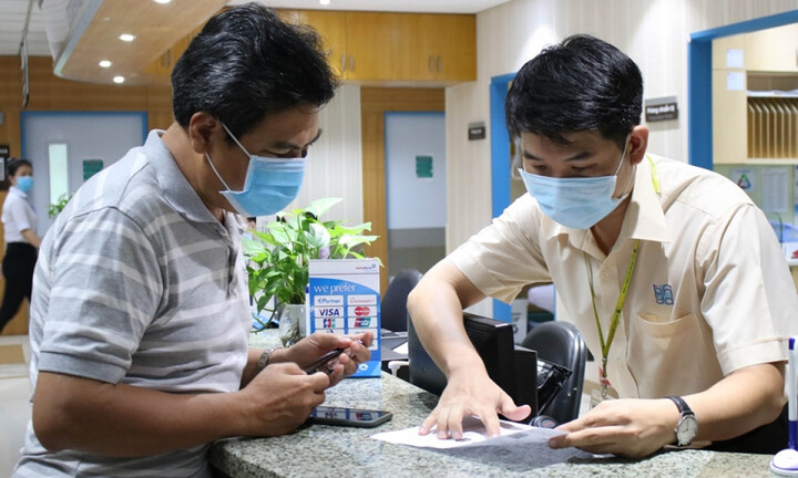 Bệnh viện lo bảo mật thông tin bệnh nhân trong khi chuyển đổi số