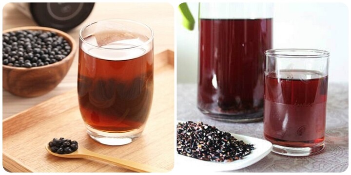 Nước đậu đen rất tốt nhưng tuyệt đối không được uống trong 4 trường hợp này