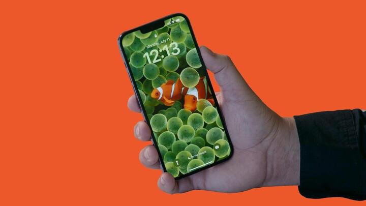 Tính năng gây mất bảo mật trên iPhone