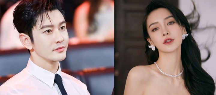 Chạm mặt chồng cũ Huỳnh Hiểu Minh, Angela Baby phản ứng thế nào?