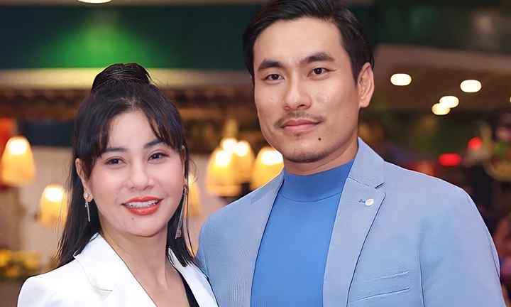 Bị đồn vay tiền Kiều Minh Tuấn hậu chia tay, Cát Phượng nói gì?