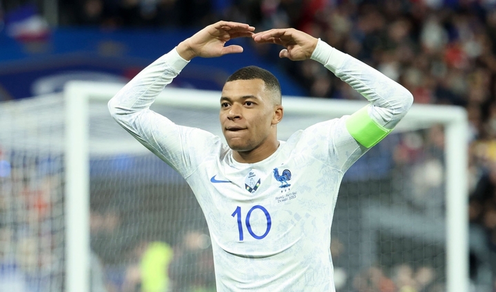 Lịch thi đấu bóng đá hôm nay 27/3 và ngày mai 28/3