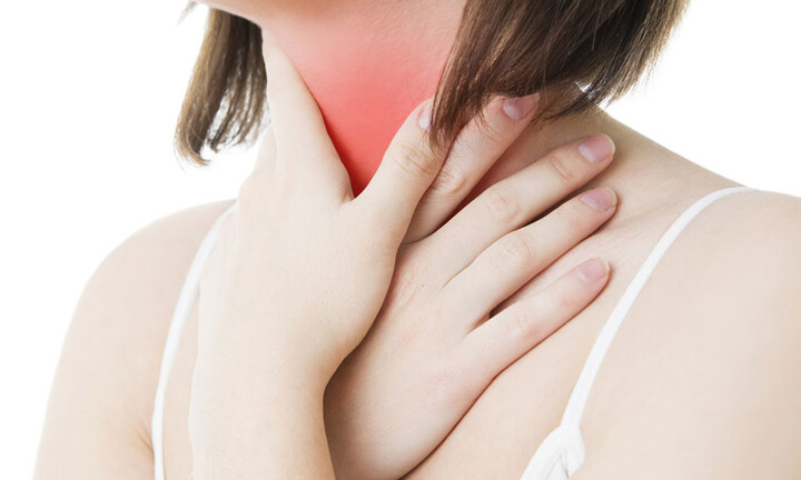 Dấu hiệu nhận biết ung thư tuyến giáp tái phát