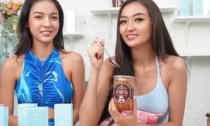 Ép thí sinh bán hàng online: Chủ tịch Hoa hậu Hòa bình giải thích