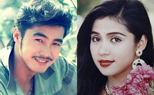 Đằng sau hình ảnh Việt Trinh bán kính, Thương Tín làm shipper