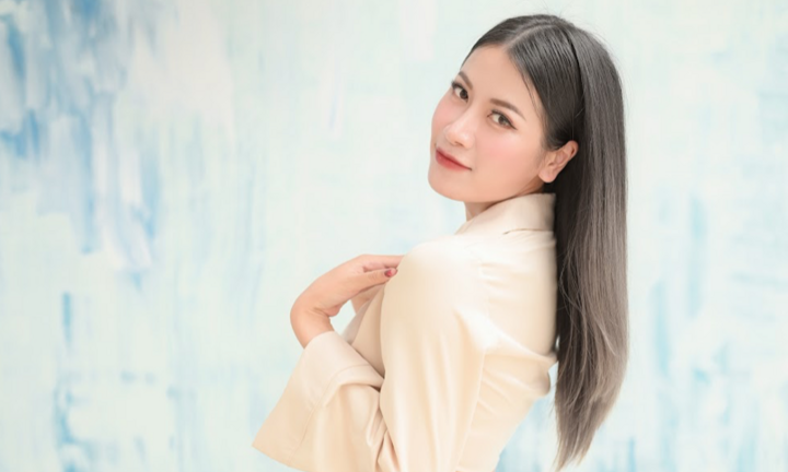 Sao Mai Quỳnh Anh ra mắt album nhạc jazz