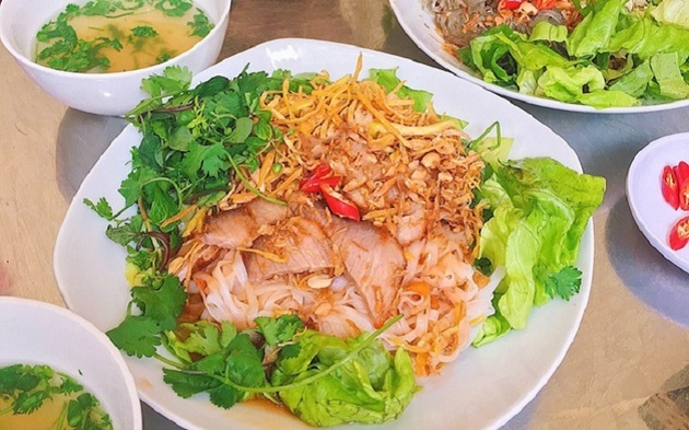 Phở chua – đặc sản Lạng Sơn độc đáo bạn nhất định phải thử