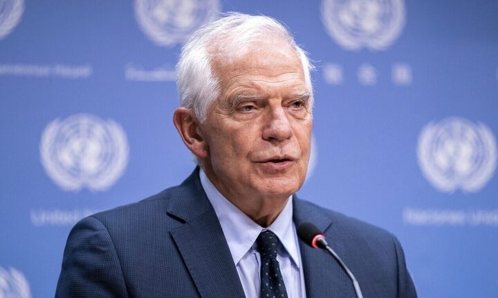 EU cảnh báo đáp trả nếu Belarus cho phép Nga triển khai vũ khí hạt nhân