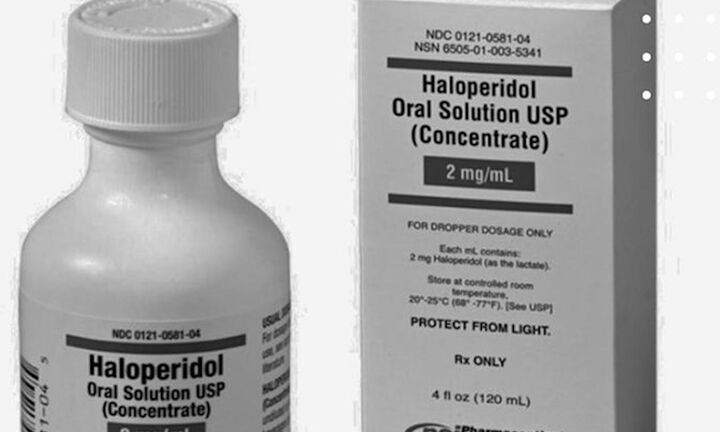 Uống nhầm thuốc điều trị tâm thần của bố, bé gái 9 tuổi ngộ độc nặng