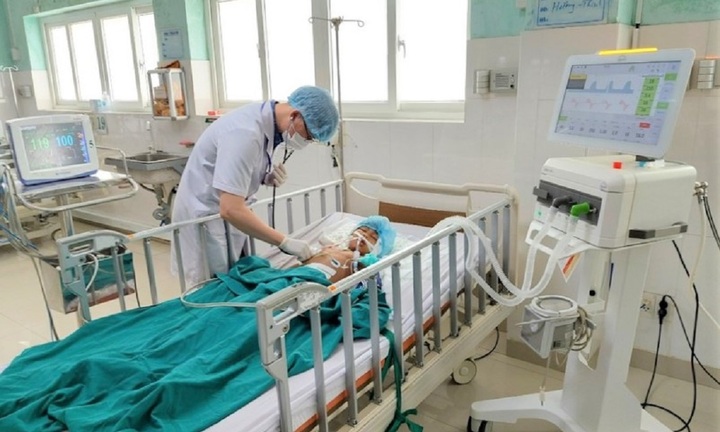 Nổ đầu đạn, 5 người thương vong ở Kon Tum: Sức khỏe các bệnh nhân giờ ra sao?