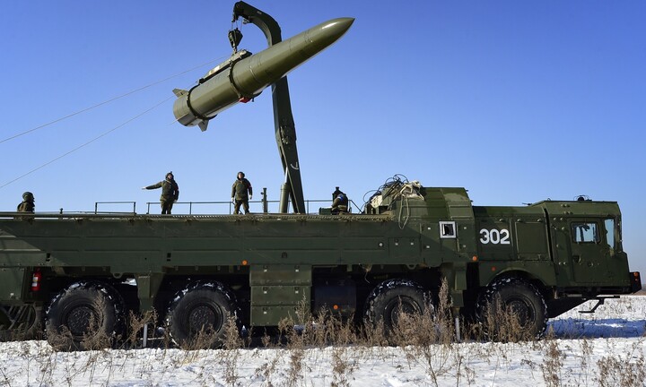 Nga có bao nhiều vũ khí hạt nhân chiến thuật, ai có quyền kích hoạt?