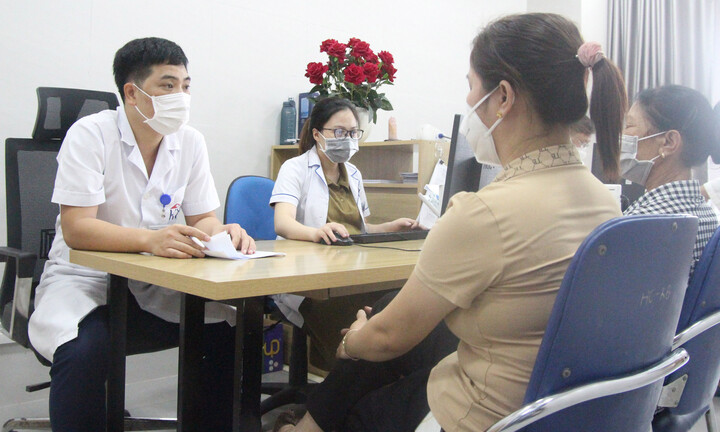 6 tác nhân gây bệnh ung thư, ăn uống 'góp mặt'