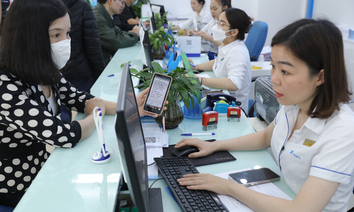 2,2 triệu thuê bao có nguy cơ bị khóa sau ngày 31/3