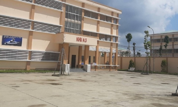 Kỷ luật cảnh cáo giám đốc cơ sở cai nghiện ma túy ở Tiền Giang 