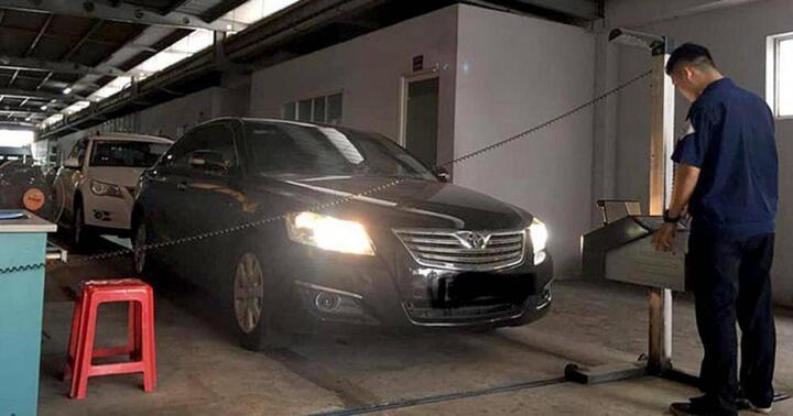 Những quy định mới trong đăng kiểm có khiến chủ xe 'dễ thở' hơn?