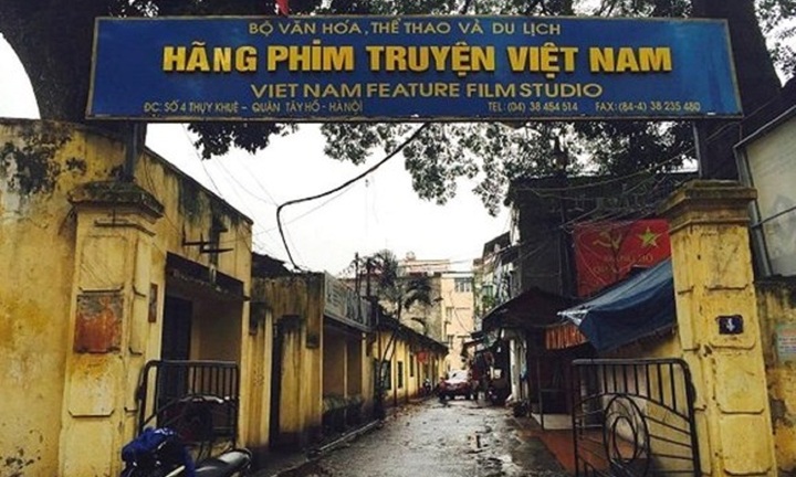 Phó Thủ tướng chỉ đạo rà soát vi phạm cổ phần hóa Hãng phim truyện Việt Nam