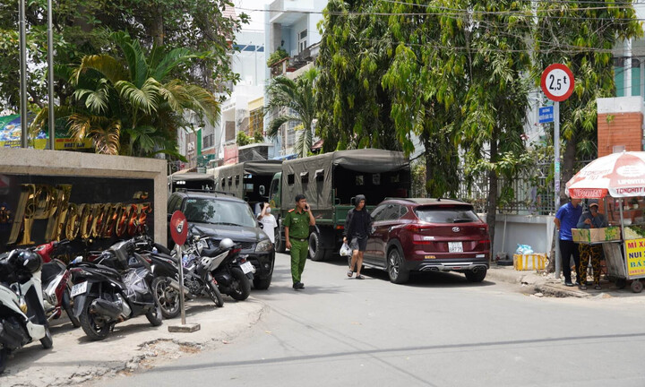 Home Credit vừa bị công an kiểm tra kinh doanh gì ở Việt Nam?