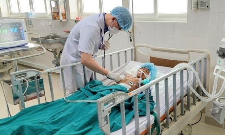 Nổ đầu đạn, 5 người thương vong ở Kon Tum: Thêm một nạn nhân tử vong