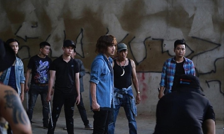 Dọn phim chiếu mạng xấu, độc