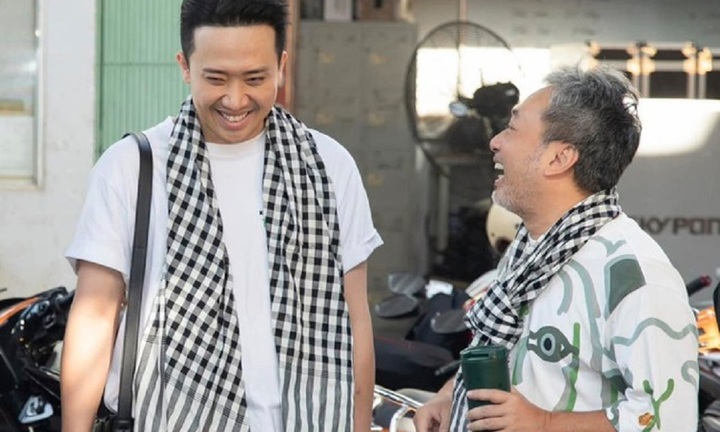 Tranh cãi Trấn Thành đóng bác Ba Phi, Mai Tài Phến làm Võ Tòng